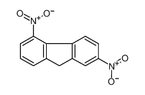 2,5-dinitro-9H-fluorene 15110-74-4