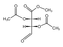 110337-17-2 structure, C9H12O7