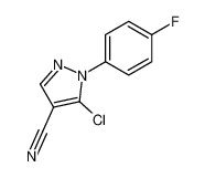 1050619-83-4 structure