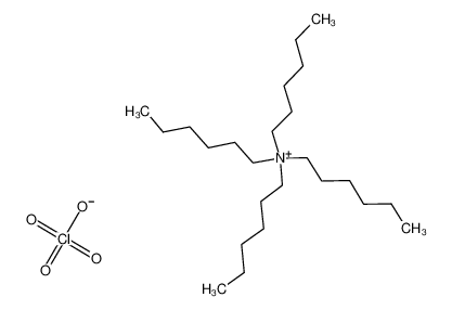 tetrahexylazanium,perchlorate 4656-81-9