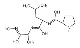 123984-21-4 structure, C14H26N4O4