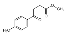 4-(4-甲基苯基)-4-氧代丁酸甲酯图片
