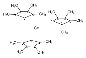 三(四甲基环戊二烯)铈(III)
