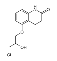 51781-13-6 structure, C12H14ClNO3