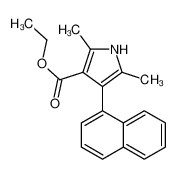 312280-13-0 structure, C19H19NO2