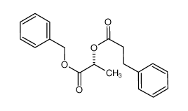 1208982-27-7 structure, C19H20O4