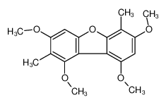 24565-66-0 structure, C18H20O5