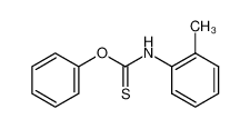 785-49-9 o-phenyl o-tolylcarbamothioate