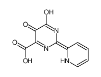 766557-40-8 structure, C10H7N3O4