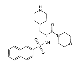 939796-66-4 structure