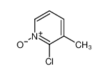 91668-83-6 structure, C6H6ClNO