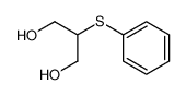 15515-65-8 2-(Phenylthio)-1,3-propanediol