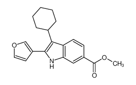 494799-20-1 structure