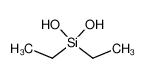 2031-65-4 structure, C4H12O2Si