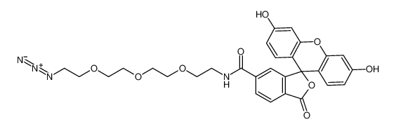 412319-45-0 structure, C29H28N4O9