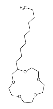 74649-88-0 structure, C20H40O5