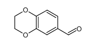 2,3-dihydro-1,4-benzodioxine-6-carbaldehyde 29668-44-8