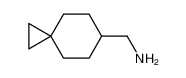 877201-35-9 structure, C9H17N