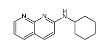 87535-62-4 structure, C14H17N3