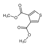 噻吩-3,4-二羧酸二甲酯