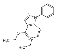 99347-03-2 structure, C15H17N3O3