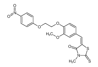 6235-75-2 structure, C20H18N2O6S2