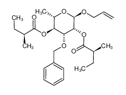 460745-21-5 structure