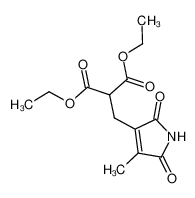 208333-71-5 structure, C13H17NO6