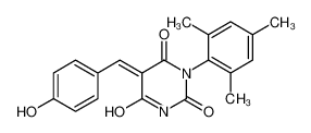 5309-29-5 structure, C20H18N2O4