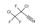 421-96-5 structure, C3Cl2F3N