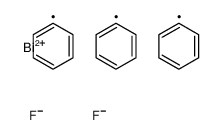 2023-48-5 structure, C18H18BiF2