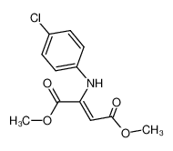 7543-02-4 structure, C12H12ClNO4