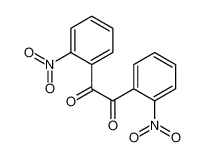 133253-56-2 1,2-bis(2-nitrophenyl)ethane-1,2-dione