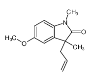 105780-78-7 structure, C14H17NO2