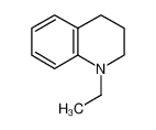 1-ethyl-3,4-dihydro-2H-quinoline 16768-69-7