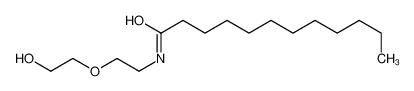 26635-75-6 聚乙二醇十二酰胺