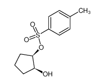 15051-88-4 structure, C12H16O4S