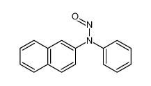 5488-73-3 spectrum, N-naphthalen-2-yl-N-phenylnitrous amide