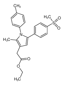 853055-07-9 structure