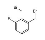 1,2-Bis(bromomethyl)-3-fluorobenzene 62590-16-3