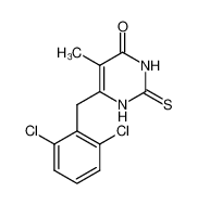 221121-67-1 structure, C12H10Cl2N2OS