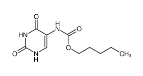 6275-98-5 structure, C10H15N3O4