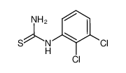 1-(2,3-Dichlorophenyl)-2-thiourea 41542-06-7