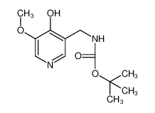 1138444-22-0 structure, C12H18N2O4