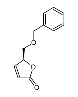 72605-53-9 γ-benzyloxymethyl-α,β-butenolide