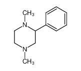 5271-29-4 structure, C12H18N2