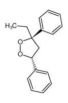 86766-10-1 structure, C17H18O2