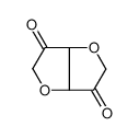 13241-36-6 structure, C6H6O4