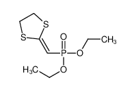 183143-96-6 structure, C8H15O3PS2