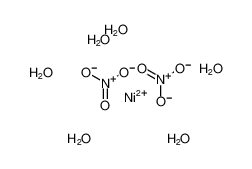 六水合硝酸镍